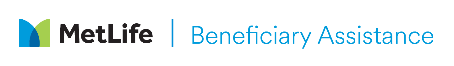 MetLife Beneficiary Assistance Logo